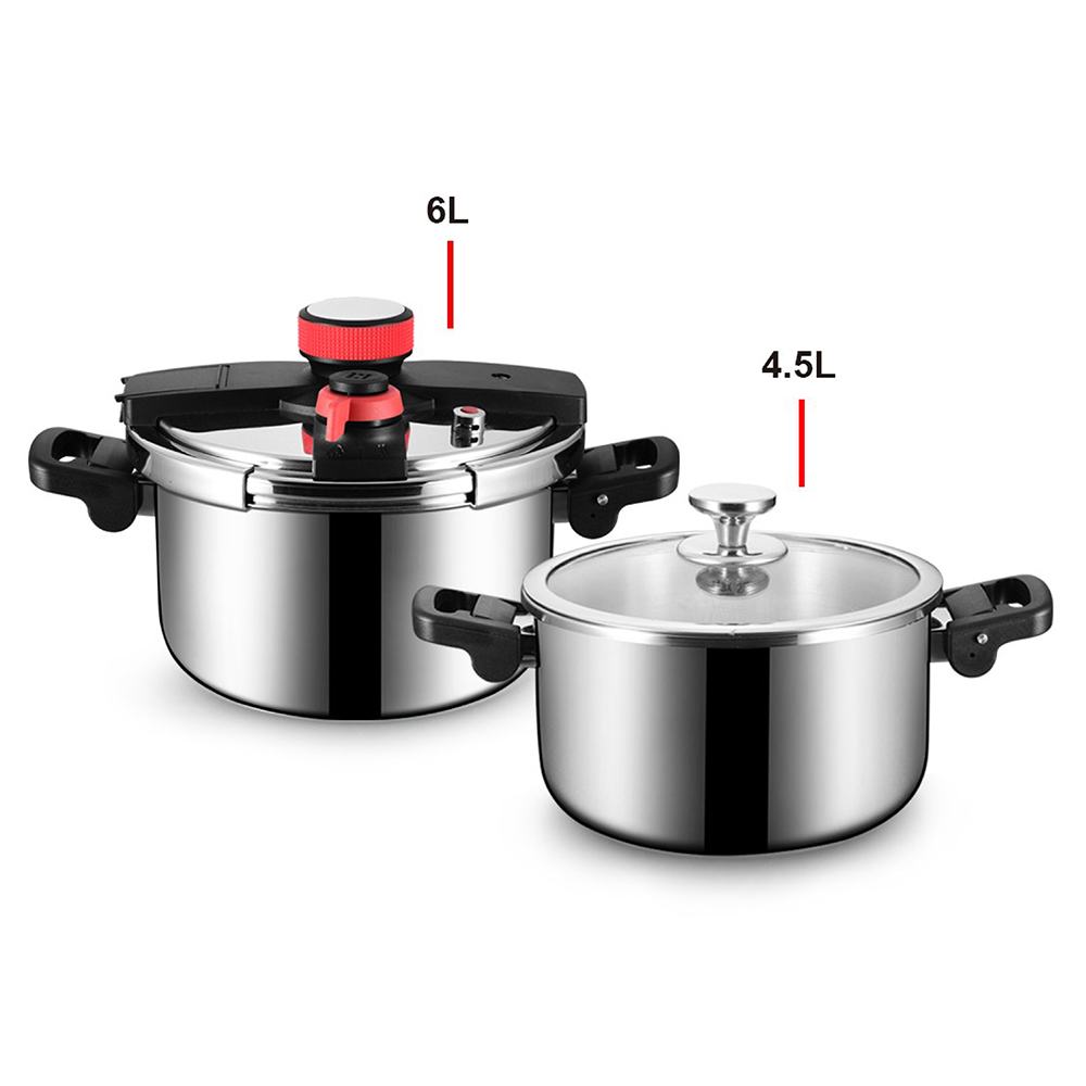 DSCA22 4.5L 6L